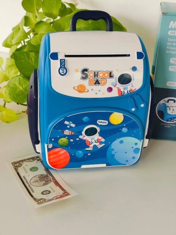 Mini ATM Backpack - Image 4