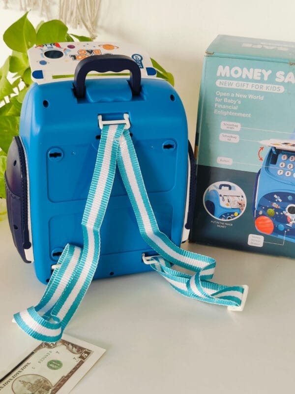 Mini ATM Backpack - Image 5