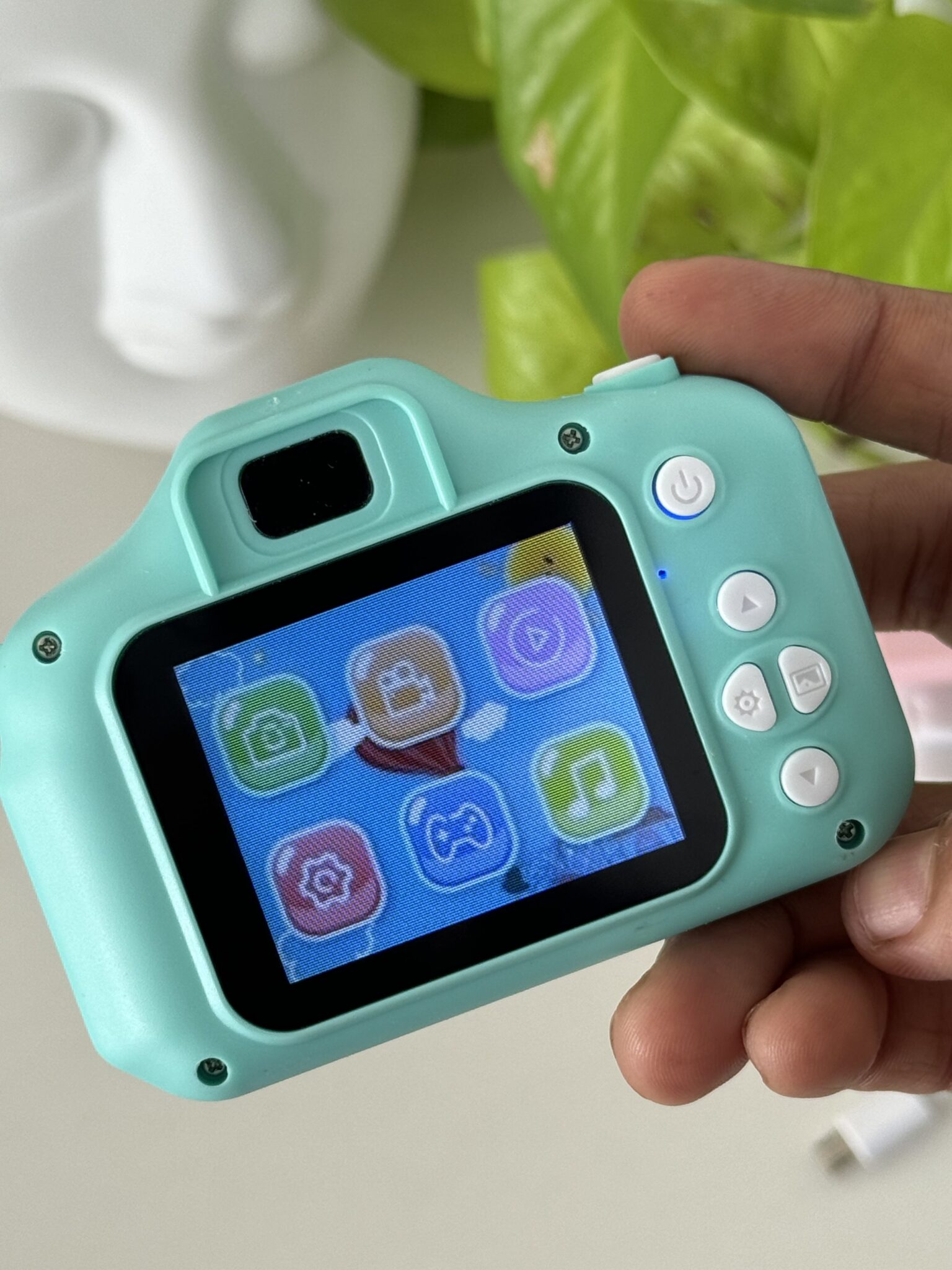 Kids camera - For Kids 6