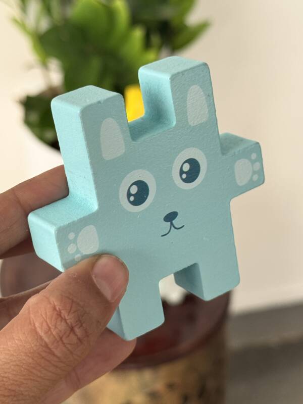 Rabbit Jenga - Image 14