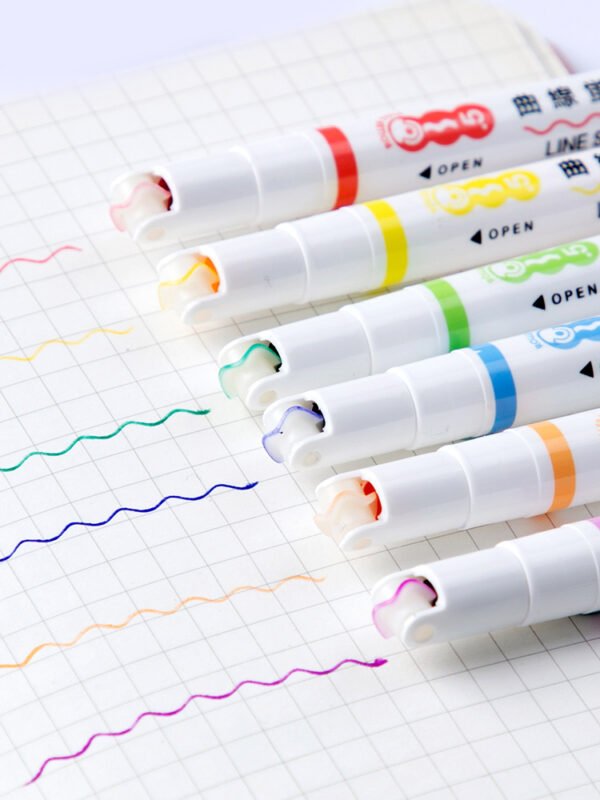 Designer Roll on Pen