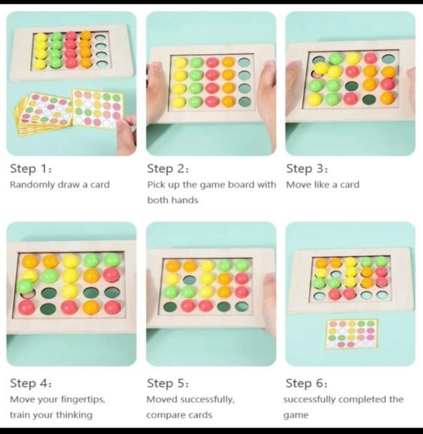 Finger tip memory game - Image 7