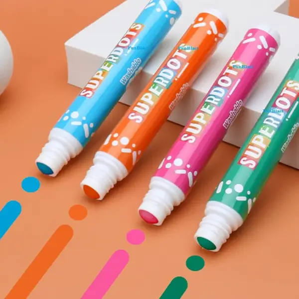 Dot marker [pack of 10] - Image 16