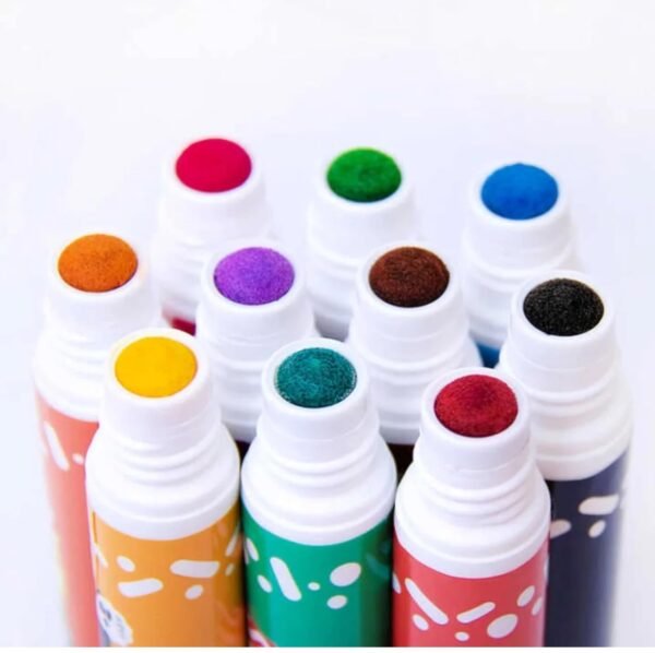 Dot marker [pack of 10] - Image 4