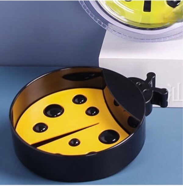 Lady Bug Soap Holder - Image 2