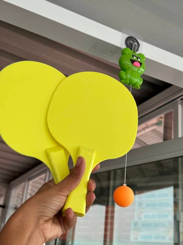 Portable hanging table tennis 2.o - Image 13