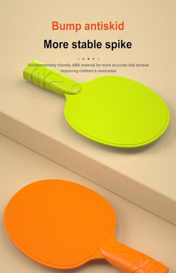 Portable hanging table tennis 2.o - Image 4