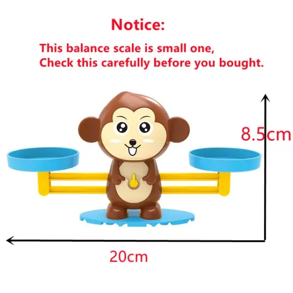 Balance Math Game - Image 8