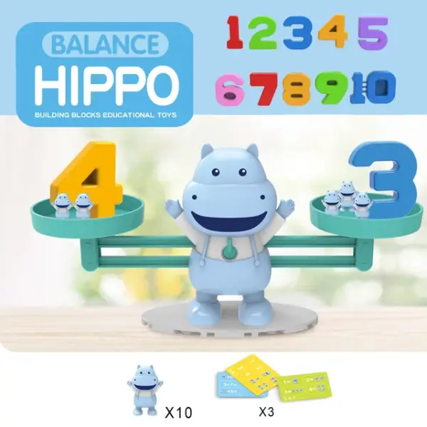 Balance Math Game - Image 7