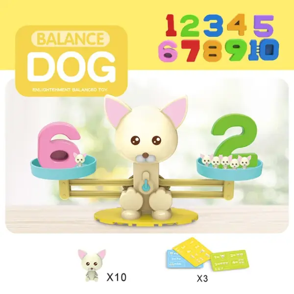 Balance Math Game - Image 6