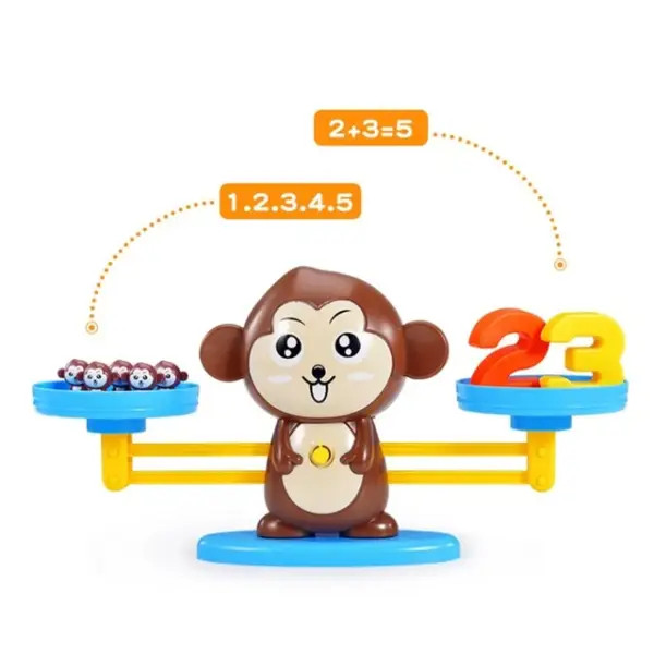 Balance Math Game - Image 5