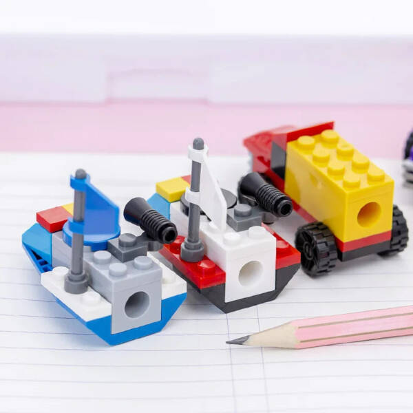 Lego Sharpener - Image 4