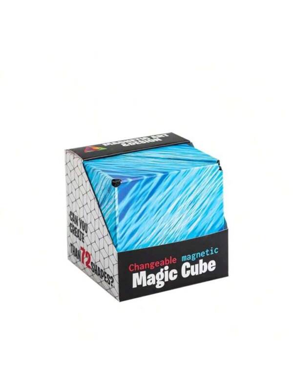 Magic cube - Image 7