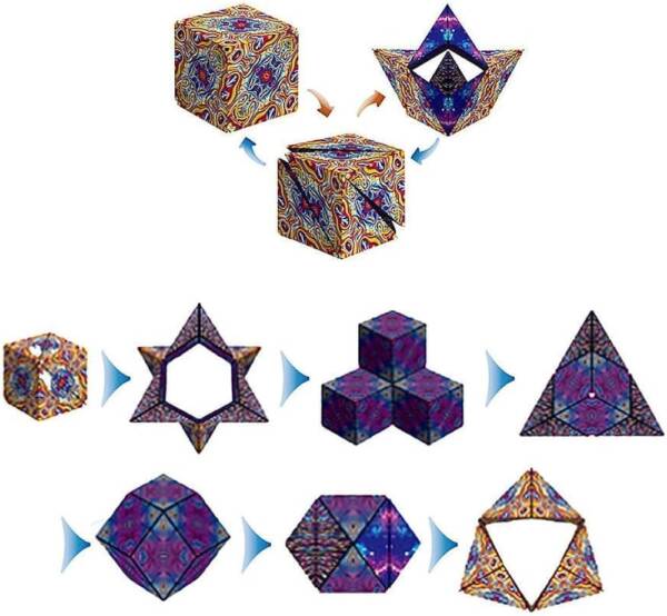 Magic cube - Image 6