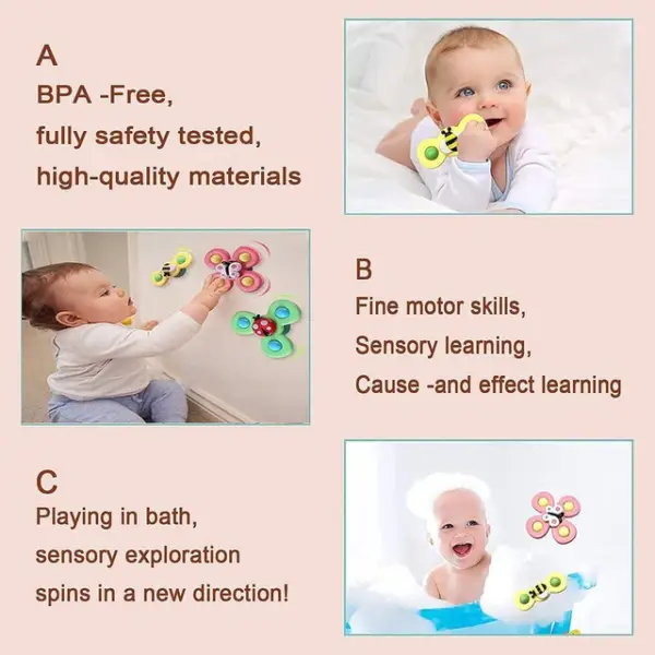 Suction Spinner - Image 12