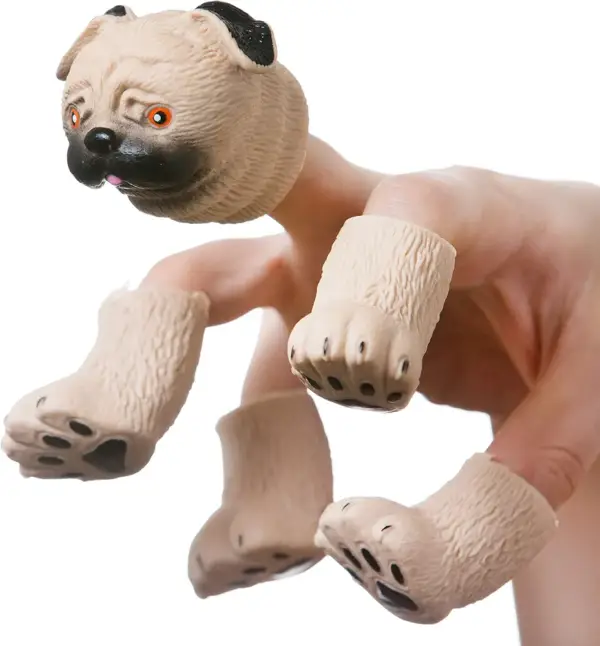 Finger Puppet - Image 4