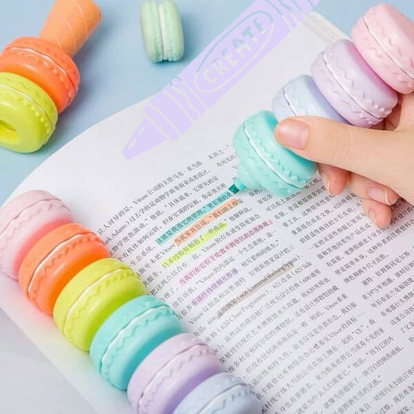 Macron Highlighter - Image 2