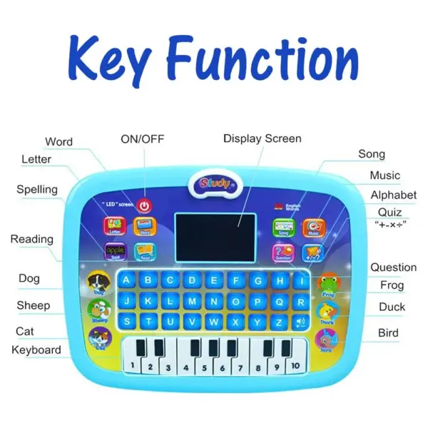 Educational Computer - Image 6