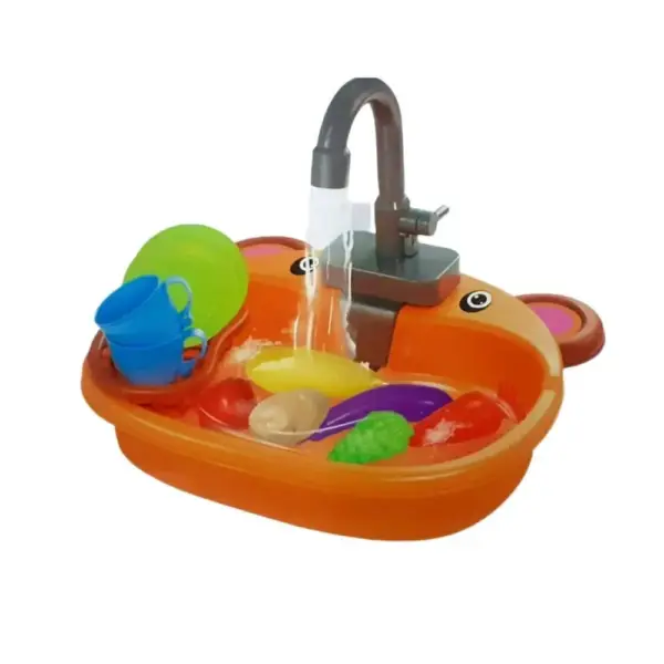 Electric Kitchen Sink - Image 9