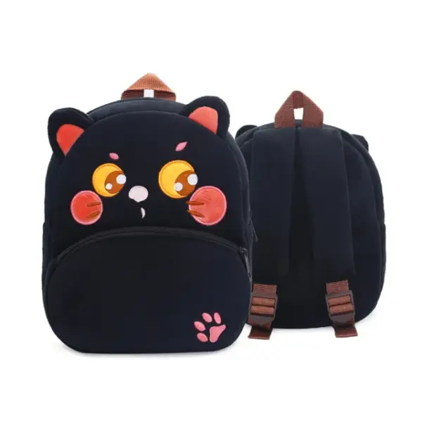 Premium 3D  Soft Backpack - Image 9