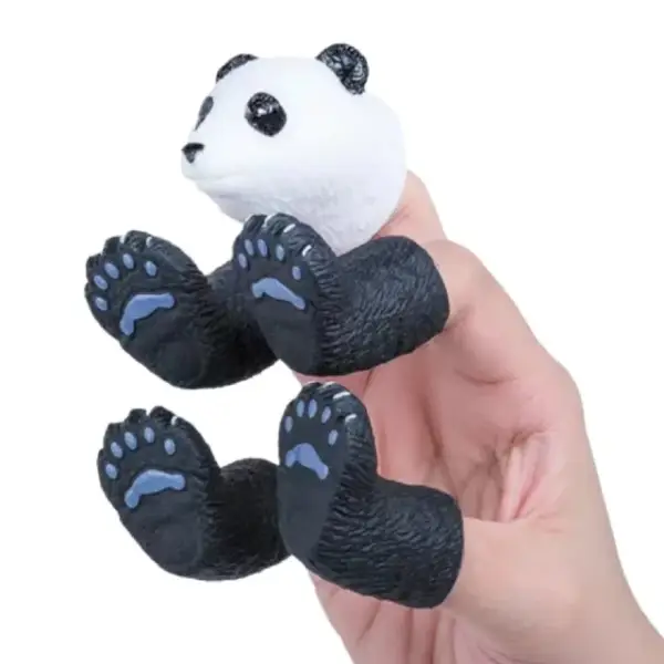 Finger Puppet - Image 2