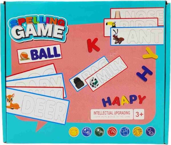 Spelling matching game - Image 7