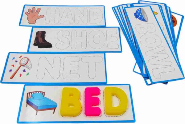 Spelling matching game - Image 9