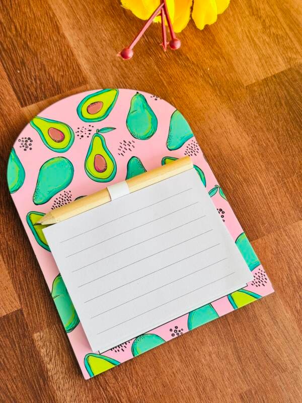 Magnetic Notepad - Image 3