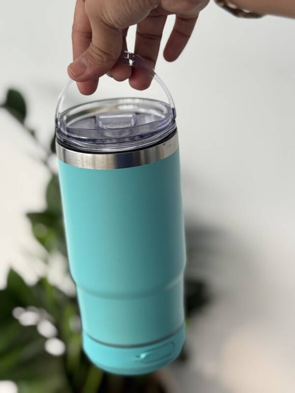 Bluetooth Vacuum Cup - Image 4