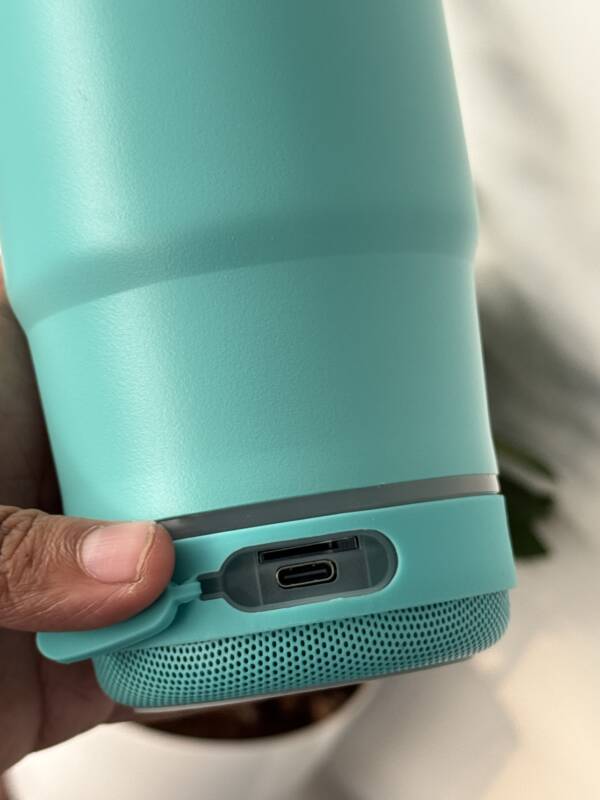 Bluetooth Vacuum Cup - Image 5