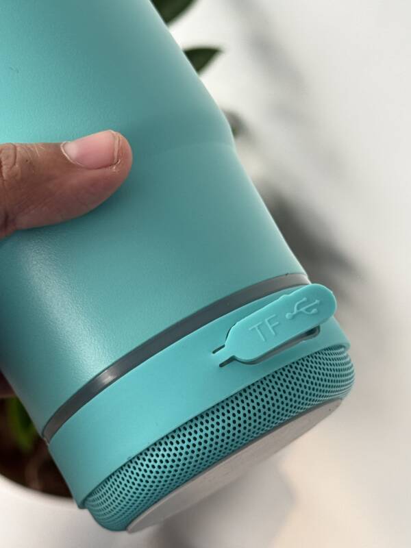 Bluetooth Vacuum Cup - Image 3