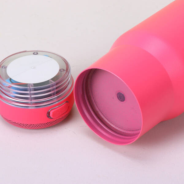 Bluetooth Vacuum Cup - Image 10