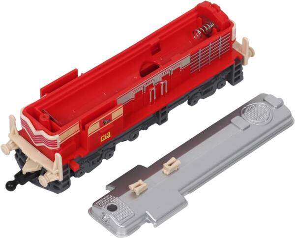 Mini Cargo Train Set - Image 3