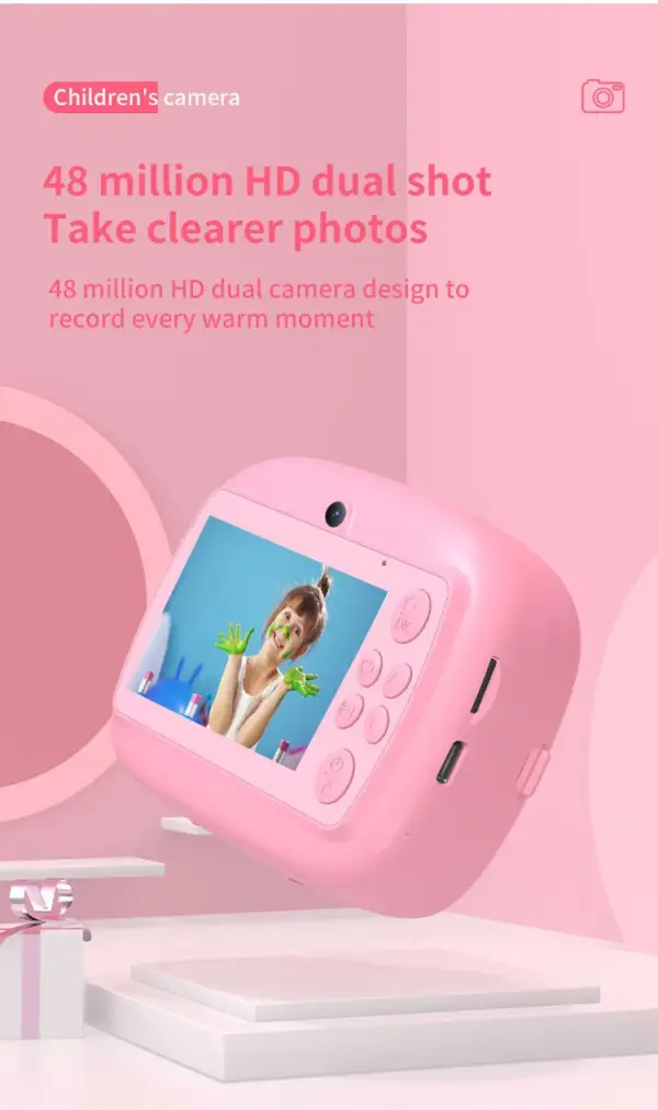 Instant Camera Printer - Image 20