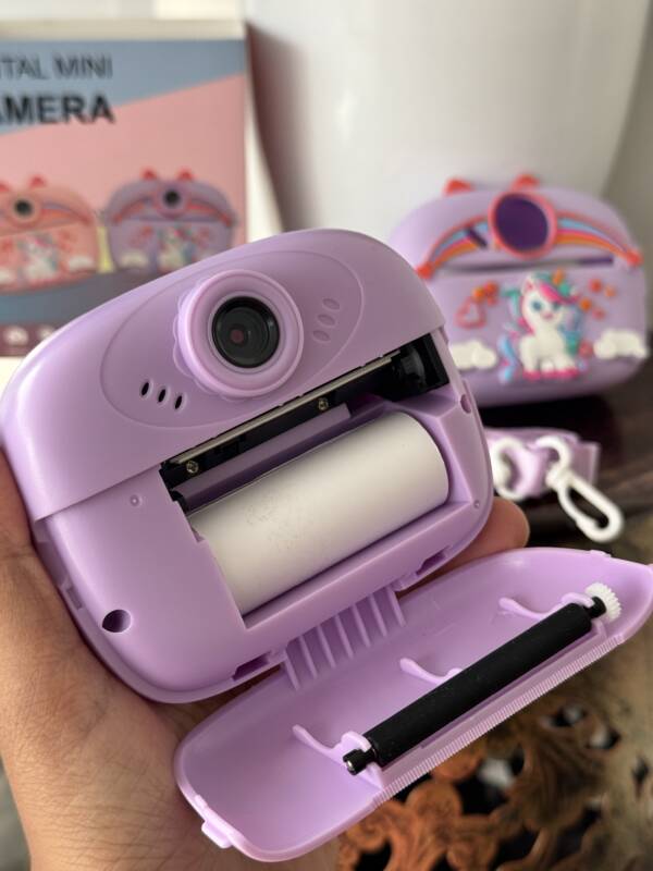 Instant Camera Printer - Image 14