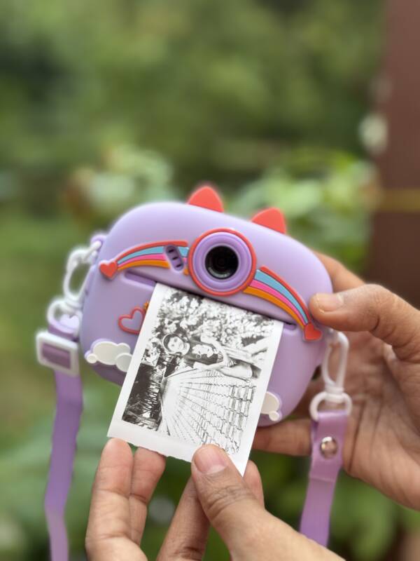 Instant Camera Printer - Image 2