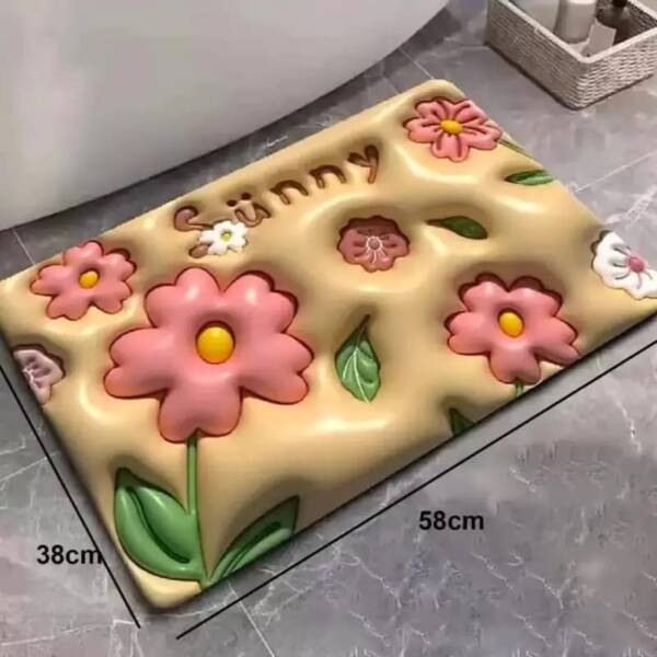 3D Floor mat - Image 3