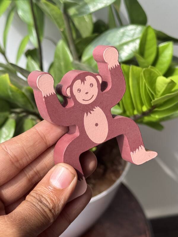 Monkey Balance - Image 2