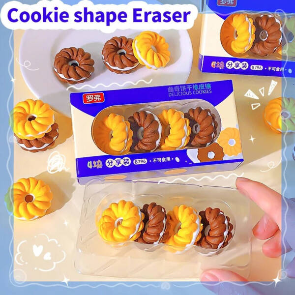 Cookie Eraser - Image 2