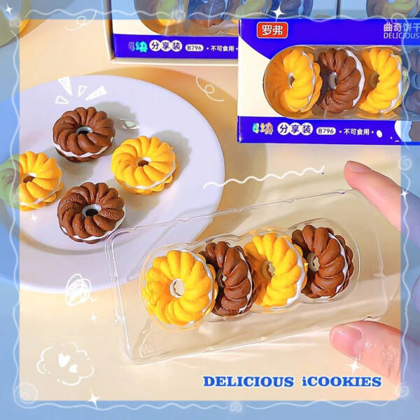 Cookie Eraser - Image 4