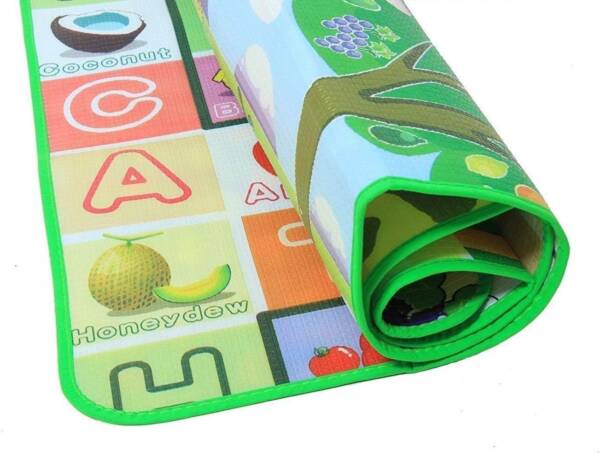 Foldable Waterproof Picnic Mat - Image 6